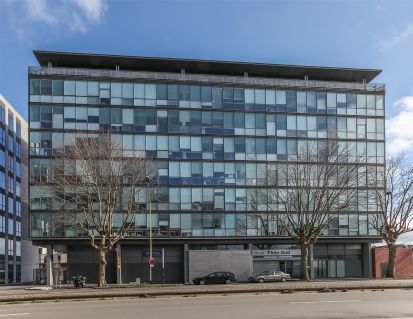 Bureau Arcueil 4960m² Location bureau Arcueil Val-de-Marne OLBUR2103561 0
